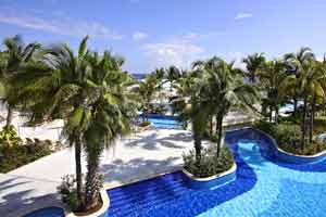 Bahia Principe Luxury Akumal – Riviera Maya - All Inclusive Resort