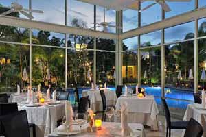 Alux Restaurant