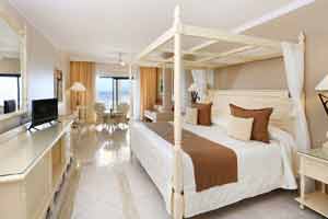 Junior Suite Superior